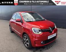 Renault Twingo 3 La Grand-Croix