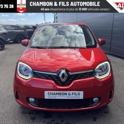 Renault Twingo 3 III TCe 95 Intens La Grand-Croix