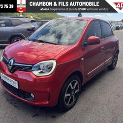 Renault Twingo 3 III TCe 95 Intens La Grand-Croix