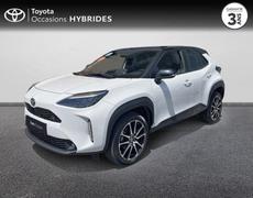 Toyota Yaris Cross Cholet