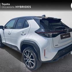 Toyota Yaris Cross 116h GR Sport MY22 Cholet