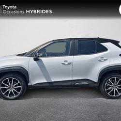 Toyota Yaris Cross 116h GR Sport MY22 Cholet