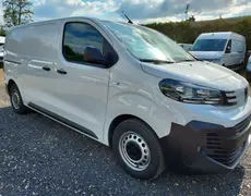 Peugeot Expert Clermont