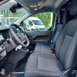 Peugeot Expert M 2.0 BLUEHDI 145CH Clermont