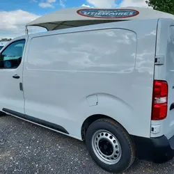 Peugeot Expert M 2.0 BLUEHDI 145CH Clermont