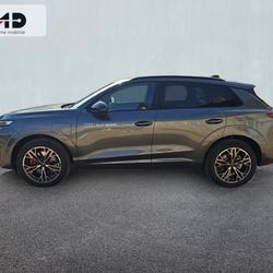Audi Q3 e-hybrid 272 ch S tronic 6 S line occasion - Beaucouz&eacute; - photo 2/15