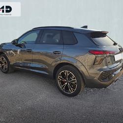 Audi Q3 e-hybrid 272 ch S tronic 6 S line occasion - Beaucouz&eacute; - photo 3/15