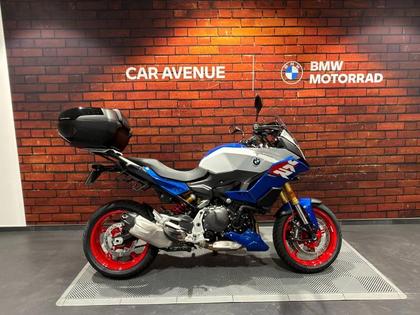 BMW F 700 - F 900 XR 2025 - 12 490 €