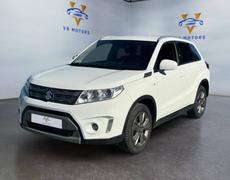 Suzuki Vitara Serres-Castet