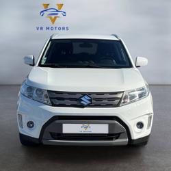 Suzuki Vitara PRIVIL&Egrave;GE 1.6 DDIS 120 BVM6 &ndash; CAM&Eacute;RA &ndash; CLIM AUTO &ndash; R&Eacute;GULATEUR &ndash; JANTES 17" occasion - Serres-Castet - photo 2/18