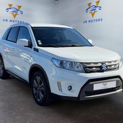 Suzuki Vitara PRIVIL&Egrave;GE 1.6 DDIS 120 BVM6 &ndash; CAM&Eacute;RA &ndash; CLIM AUTO &ndash; R&Eacute;GULATEUR &ndash; JANTES 17" occasion - Serres-Castet - photo 3/18