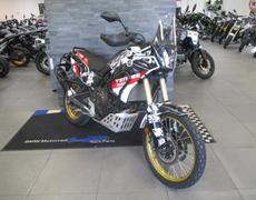 Yamaha XTZ 1200 Super tenere Souffelweyersheim