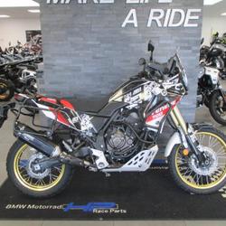 Yamaha XTZ 1200 Super t&eacute;n&eacute;r&eacute; XT 700 T&eacute;n&eacute;r&eacute; 700 Rally Edition T7 Souffelweyersheim