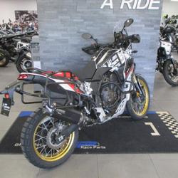Yamaha XTZ 1200 Super t&eacute;n&eacute;r&eacute; XT 700 T&eacute;n&eacute;r&eacute; 700 Rally Edition T7 Souffelweyersheim