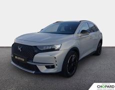 DS DS7 Crossback Nice