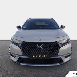 DS DS7 Crossback DS7 Crossback Hybride E-Tense 225 EAT8 Performance Line+ Nice