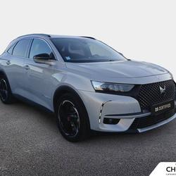 DS DS7 Crossback DS7 Crossback Hybride E-Tense 225 EAT8 Performance Line+ Nice