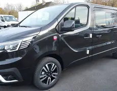 Renault Trafic Clermont