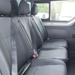 Renault Trafic L2H1 3T 2.0 BLUE DCI 150CH CABINE APPROFONDIE AUTO Clermont