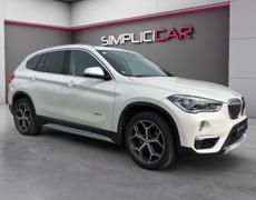 BMW X1 Bruz