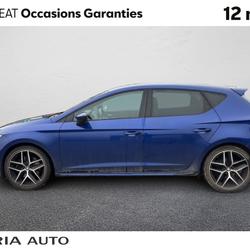 Seat Leon Leon 2.0 TSI 190 DSG7 FR Thionville