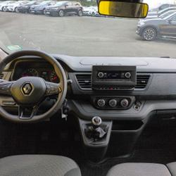 Renault TRAFIC III COMBI L2 2.0 BLUE DCI 150CH S&S ZEN 8 PLACES occasion - Saint-Georges-sur-Loire - photo 2/12