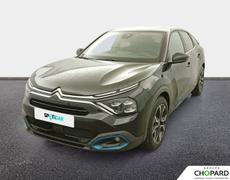 Citroen e-C4 Nice