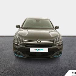 Citroen e-C4 e-C4 136 ch Automatique Shine Nice