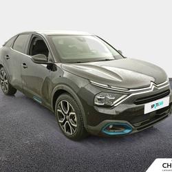 Citroen e-C4 e-C4 136 ch Automatique Shine Nice