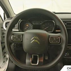 Citroen C3 C3 PureTech 83 S&S BVM5 Shine Nice