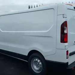 Renault Trafic L2H1 3T 2.0 BLUE DCI 150CH ADVANCE AUTO -25 Clermont