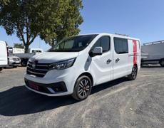 Renault Trafic Saint-Georges-de-Reneins