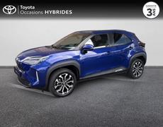 Toyota Yaris Cross Cholet