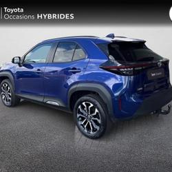 Toyota Yaris Cross 116h Design MY22 Cholet