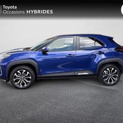 Toyota Yaris Cross 116h Design MY22 Cholet