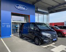 Ford Tourneo Custom Le Mans