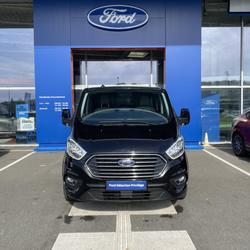Ford Tourneo Custom 2.0 L EcoBlue 170 Titanium 320L2H1 auto Le Mans
