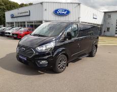 Ford Tourneo Custom Bonchamp-lès-Laval