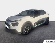 Citroen C3 Societe Nice