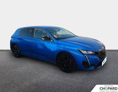 Peugeot 308 III Phase 1 Nice