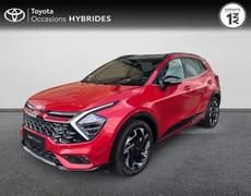 Kia Sportage Cholet