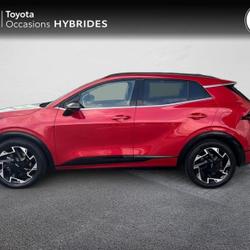 Kia Sportage 1.6 T-GDi 265ch PHEV GT-Line Premium BVA6 4x4 Cholet