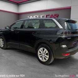 Peugeot 5008 1.5 BLUE HDI 130 ACTIVE EAT PH2 Bruz