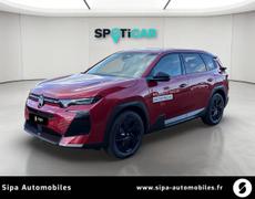 Citroen C5 Aircross Lescar