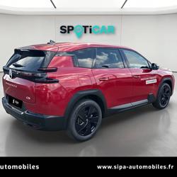 Citroen C5 Aircross Hybride 145 ch e-DCS6 Plus 5p occasion - Lescar - photo 2/35