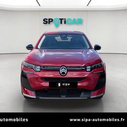 Citroen C5 Aircross Hybride 145 ch e-DCS6 Plus 5p occasion - Lescar - photo 3/35
