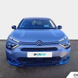 Citroen e-C4 e-C4 136 ch Automatique Shine Pack Grasse