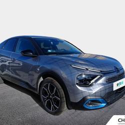 Citroen e-C4 e-C4 136 ch Automatique Shine Pack Grasse