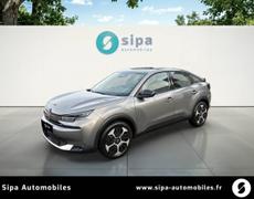 Citroen C4 Lescar