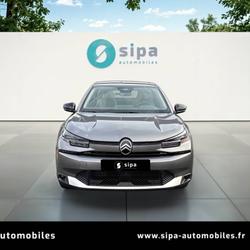 Citroen C4 Hybride 145 ch e-DCS6 Plus 5p occasion - Lescar - photo 3/32